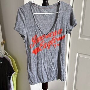 American Eagle Outfitters Short sleeve Tees